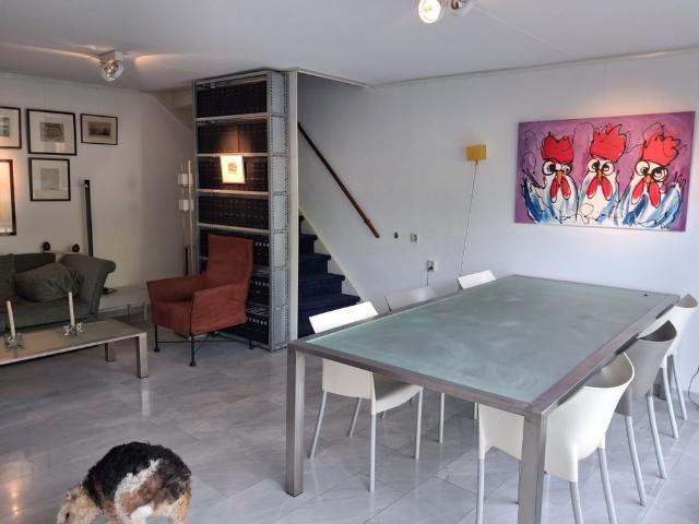 Vondelweg 93D, 3031 PV Rotterdam