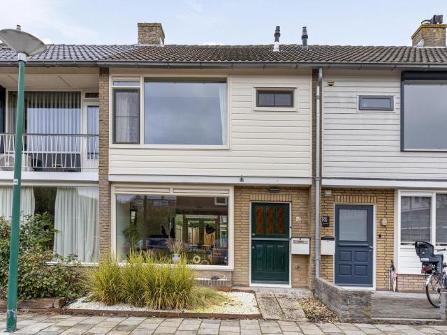 Vondellaan, 25, 3401AL, Ijsselstein, Utrecht 3401AL