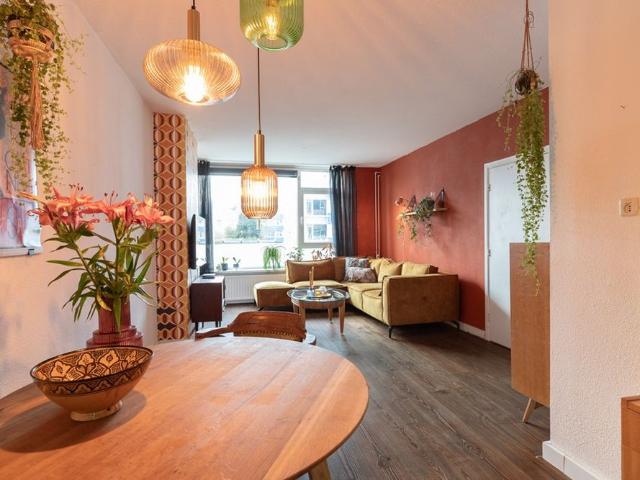Vondellaan, 31, 9721LA, Groningen, 9721LA