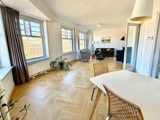 Vondelstraat, 2513 EW Den Haag