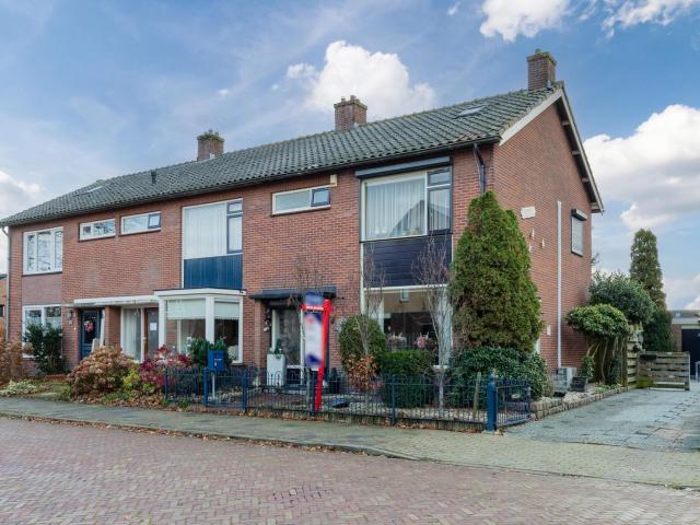 Vondelstraat, 4, 3751EV, Bunschoten Spakenburg, Utrecht 3751EV