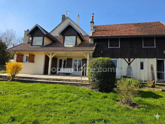 Vonges Vente Maison 21