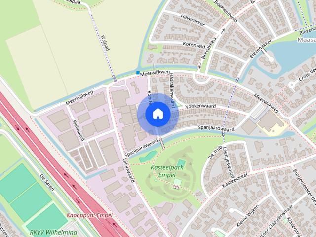 Vonkenwaard 82, 5236XT, 'S Hertogenbosch