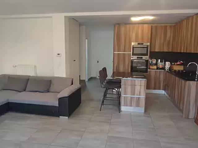Vonnas 01540 Achat / Vente maison 4 pièces t4 au dernier étage