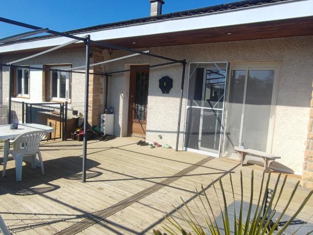 Vonnas Vente Maison 01