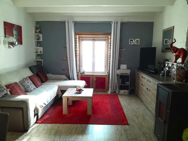 Vonnas Vente Maison 01