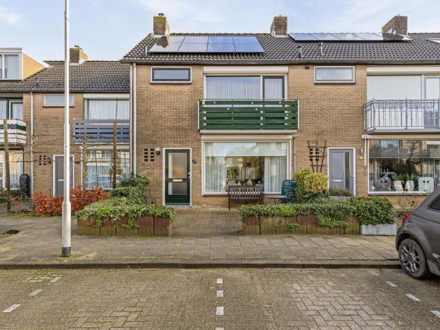 Voorburcht, 12, 4421EN, Kapelle, Zeeland 4421EN