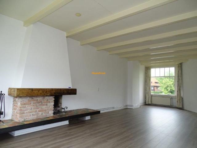 Voorburg, Laan van Nieuw Oost Einde