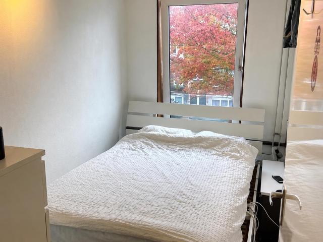 Voordelige kamer op een toplocatie in Rotterdam