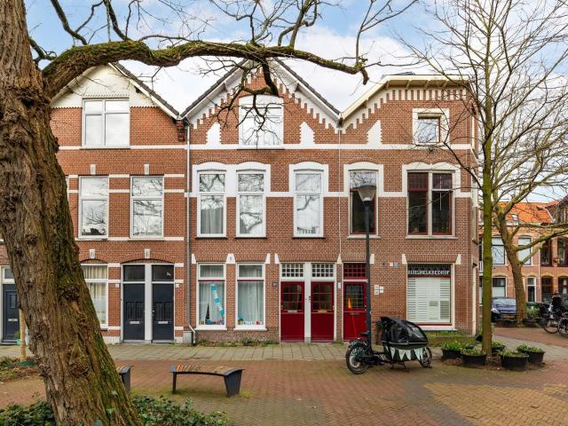Voorhelmstraat, 30 A, 2012ZS, Haarlem, Noord Holland 2012ZS