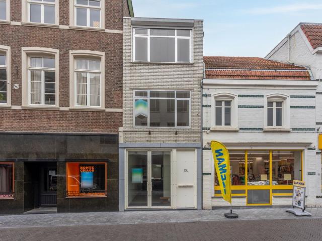 Voorstad, 12 A, 6131CR, Sittard, Limburg 6131CR