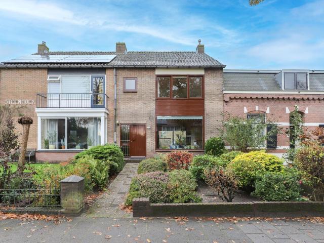 Voorstadslaan, 268, 6542TG, Nijmegen, Gelderland 6542TG
