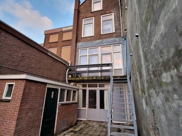 Voorstraat, Dordrecht