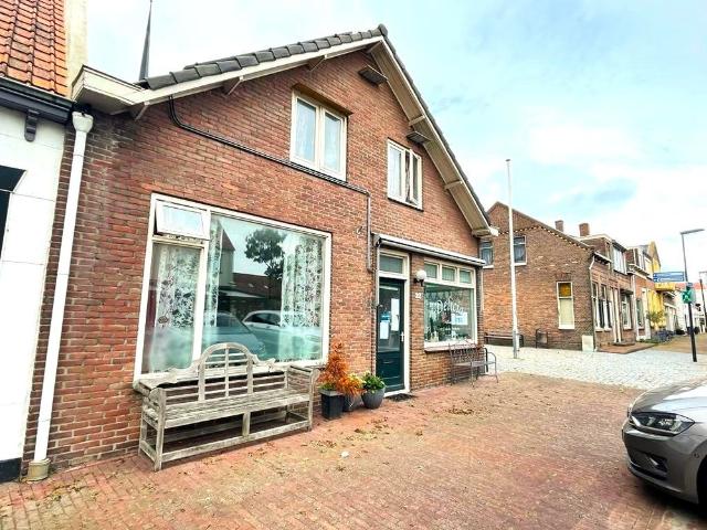 Voorstraat, 22, 4491EW, Wissenkerke, Zeeland 4491EW