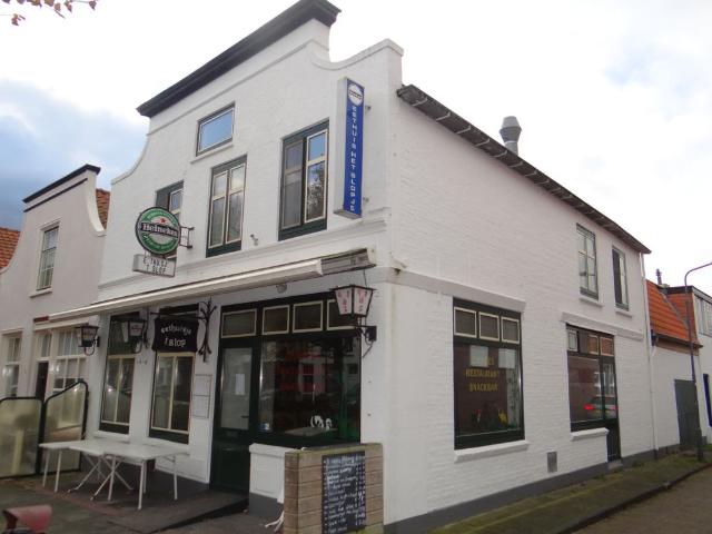 Voorstraat, 37, 4486AH, Colijnsplaat, Zeeland 4486AH