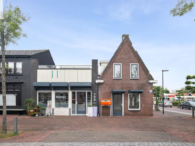 Voorstraat, 39, 4491EV, Wissenkerke, Zeeland 4491EV