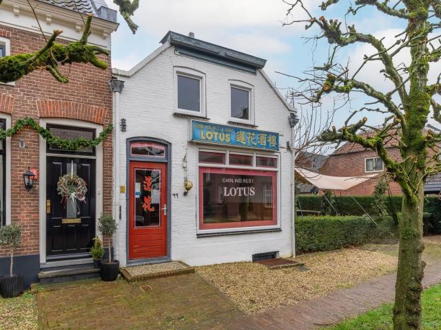 Voorstraat, 44, 4153AM, Beesd, Gelderland 4153AM