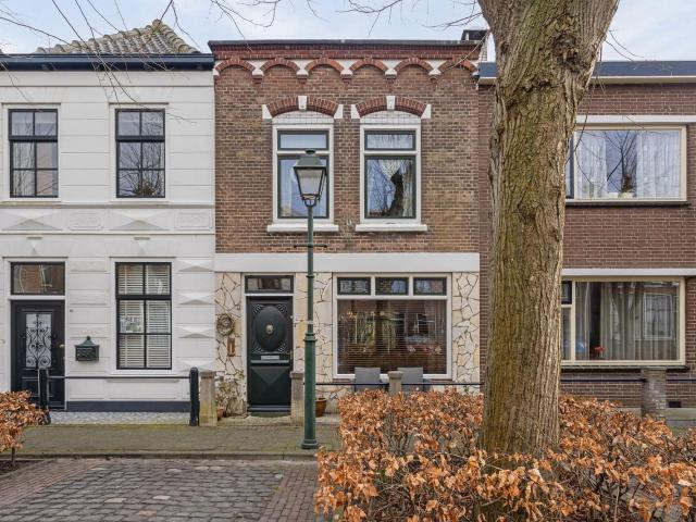 Voorstraat, 54, 4486AL, Colijnsplaat, Zeeland 4486AL