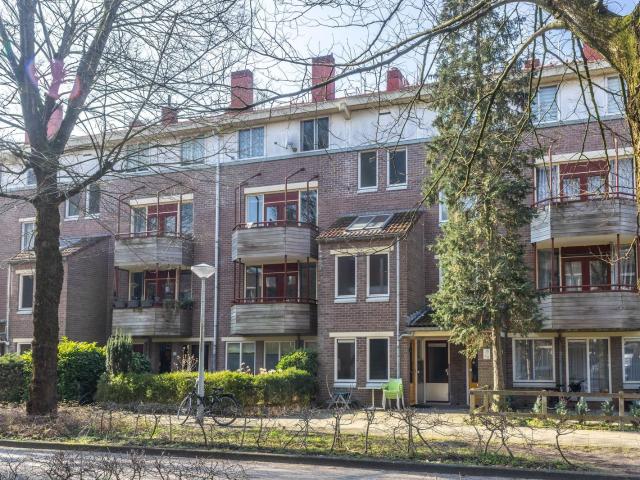Voorthuizenstraat, 40, 1106DK, Amsterdam, Noord Holland 1106DK
