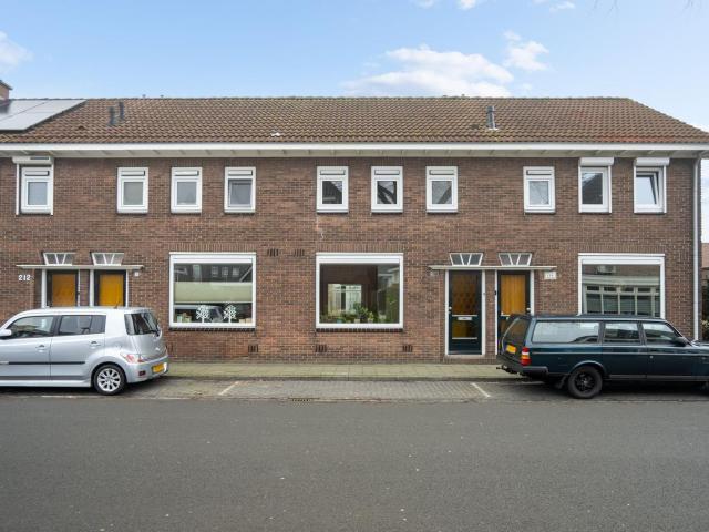 Voortsweg, 208, 7523CK, Enschede, Overijssel 7523CK