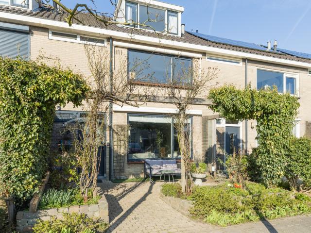 Voortwijk, 4, 3621HR, Breukelen, Utrecht 3621HR
