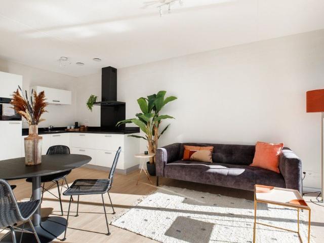 VOC kade 220, 1018 LG Amsterdam