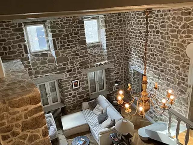 Vocance 07690 Achat / Vente maison 6 pièces t6