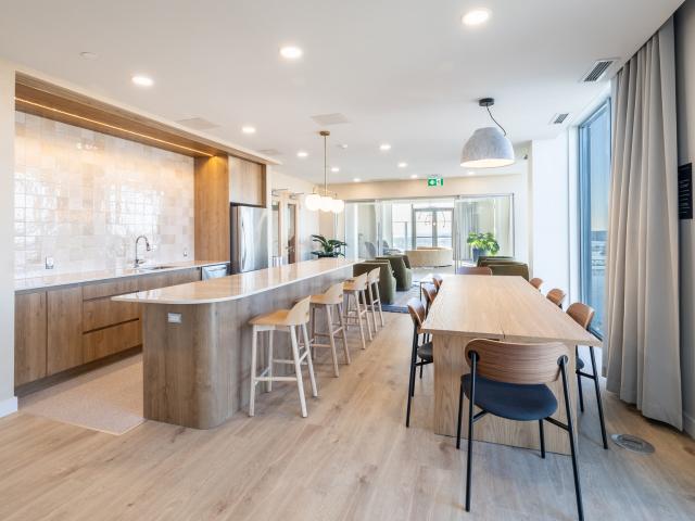 Voda Apartments Co living Suites 4 Bedroom 4 Bathroom [object Promise] for Rent