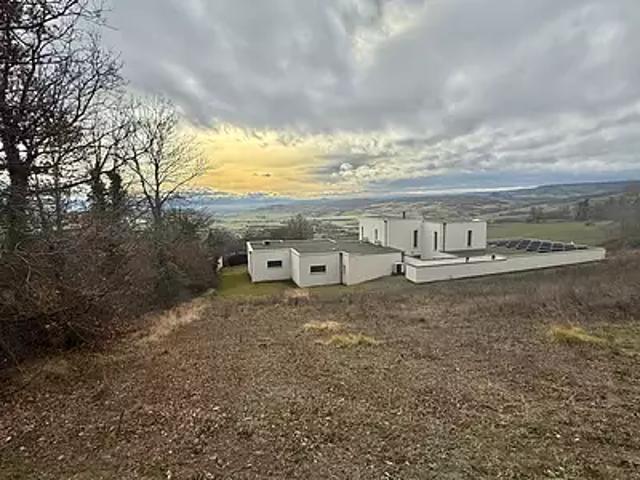 Vodable 63500 Achat / Vente terrain