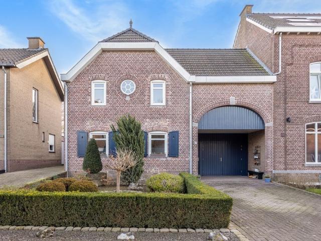 Voerenweg, 13A, 6247EK, Gronsveld, Limburg 6247EK
