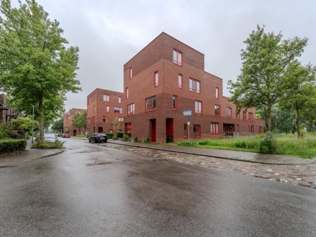 Voermanstraat kamer 2