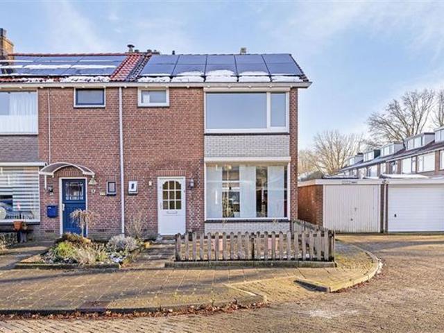 Voermanstraat, 19, 5632JN, Eindhoven, Noord Brabant 5632JN