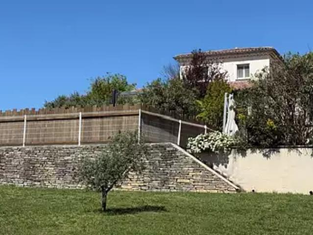 Vogüé 07200 Achat / Vente maison 5 pièces t5 piscine jardin