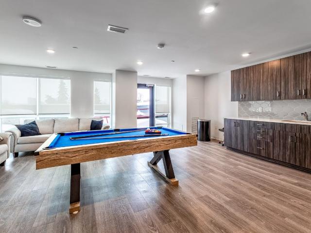 Vogue Residences 1 Bedroom Apartment for Rent at 155 King St N, Waterloo, ON N2J 0E8 Downtown Waterloo