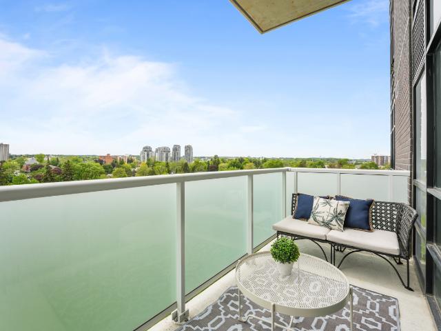 Vogue Residences 1 Bedroom Apartment for Rent at 155 King St N, Waterloo, ON N2J 0E8 Downtown Waterloo