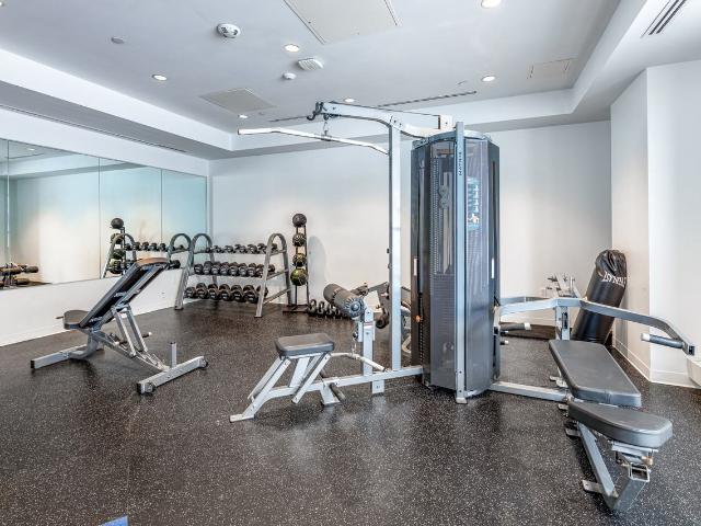 Vogue Residences 2 Bedroom Apartment for Rent at 155 King St N, Waterloo, ON N2J 0E8 Downtown Waterloo