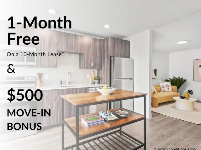 Vogue Residences