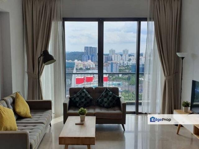 Residensi Vogue 1 @ KL Eco City