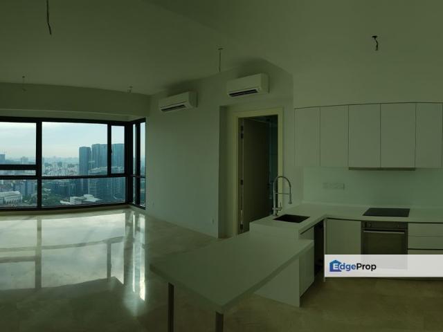 Residensi Vogue 1 @ KL Eco City