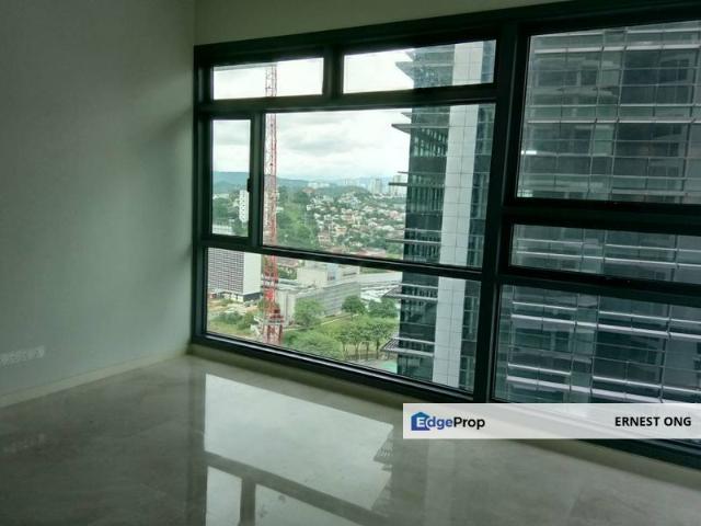 Residensi Vogue 1 @ KL Eco City