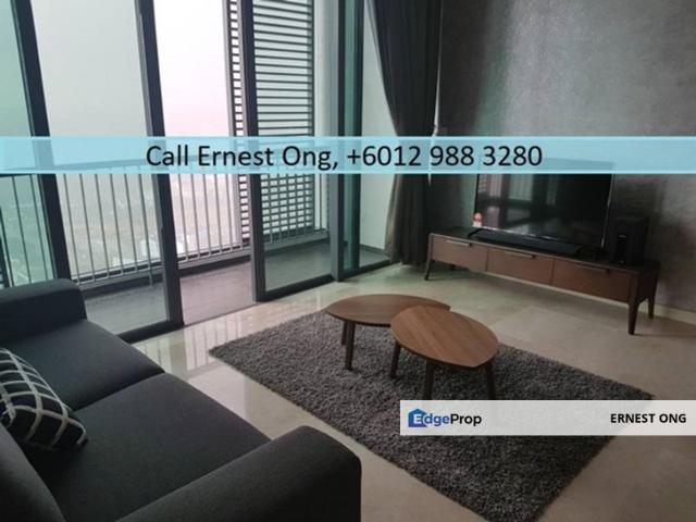 Residensi Vogue 1 @ KL Eco City