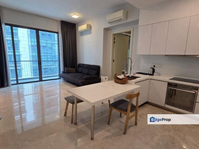 Residensi Vogue 1 @ KL Eco City