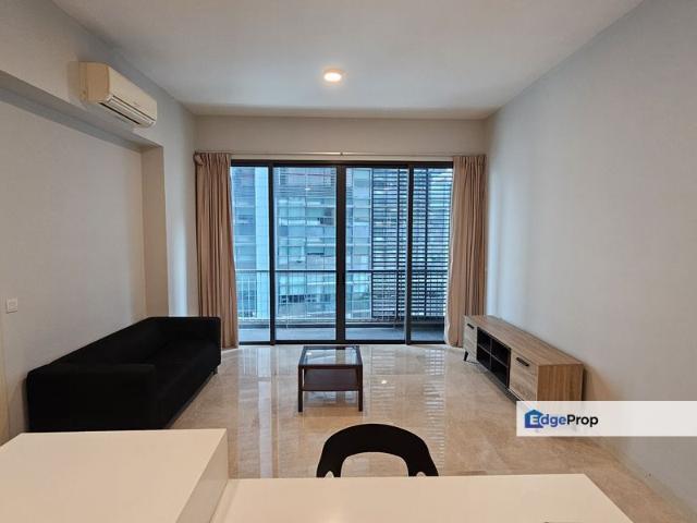 Residensi Vogue 1 @ KL Eco City