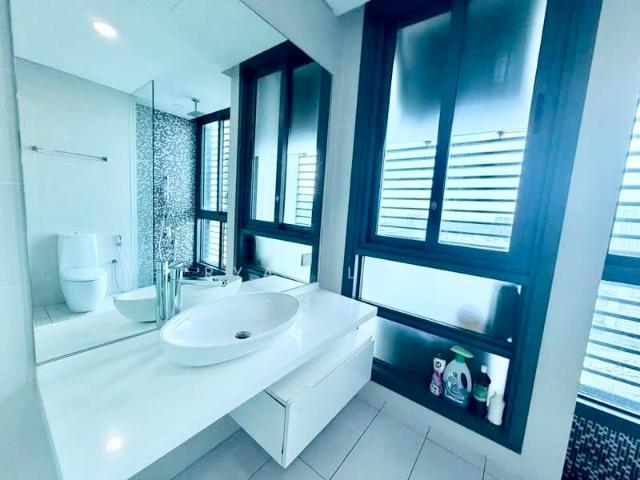 vogue suites one@kl eco city, condominium