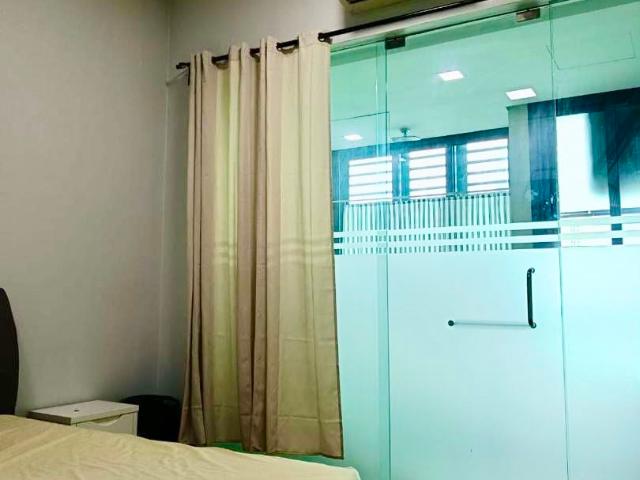 vogue suites one@kl eco city, condominium