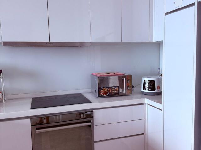 vogue suites one@kl eco city, condominium