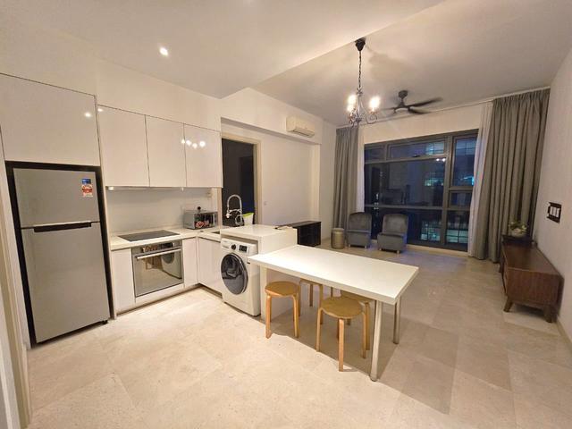 VOGUE SUITES ONE KL Eco City LOW DOWN PAYMENT SCHEME