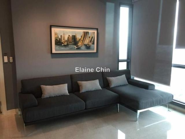 Vogue Suites One, KL Eco City