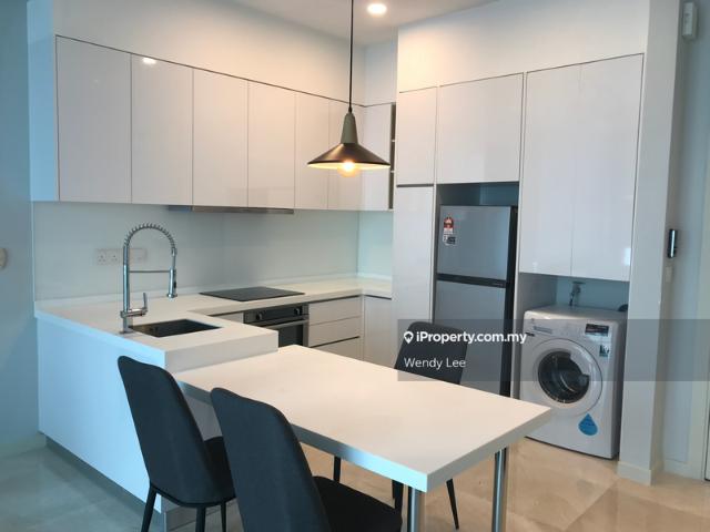 Vogue Suites One, KL Eco City