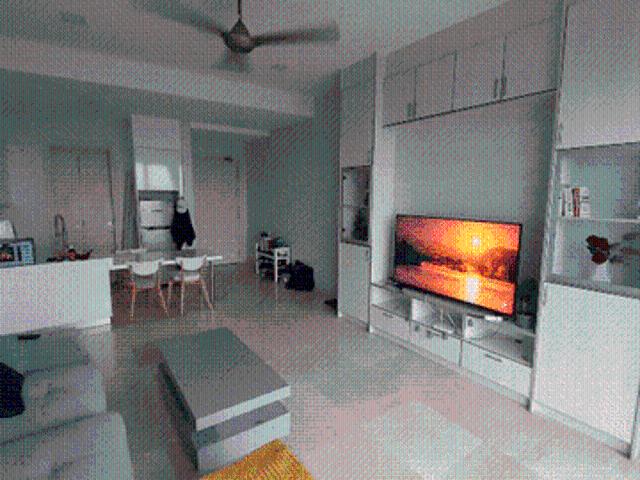 Vogue Suites One, Kl Eco City